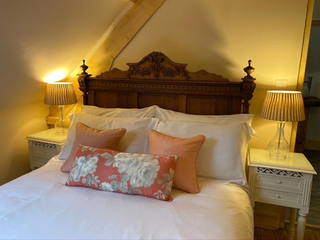 Stunning 5 Bedroom French Manor House, Normandy Beaunay Exterior foto